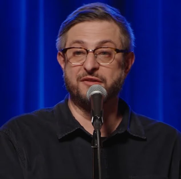 La star de Bob's Burgers a été retirée des décombres