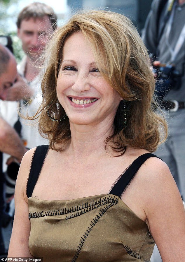 La star de Downton Abbey, Nathalie Baie, est décédée à