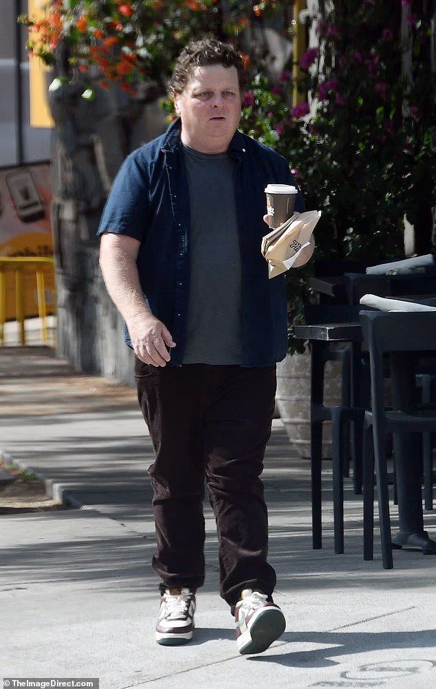 La star de Sandlot Kids, Patrick Renna, est devenu une