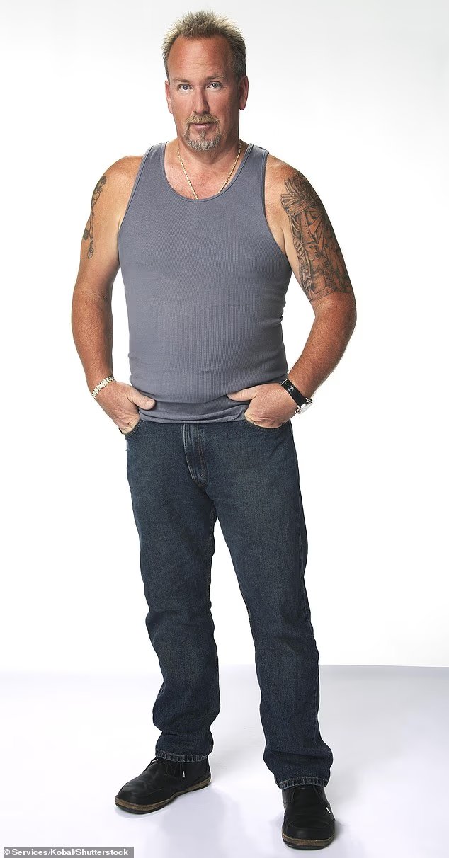 La star de Warehouse Wars, Darrell List, est morte dans