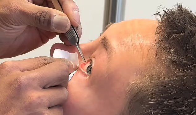 La star de l'UFC, Rose Namajunas, partage une vidéo déchirante