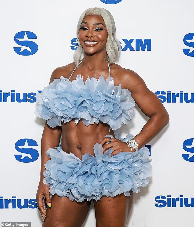 La star de la WWE, Jade Cargill, s'est exprimée après