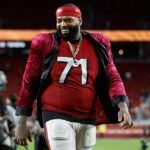 La star des 49ers de San Francisco accepte un contrat