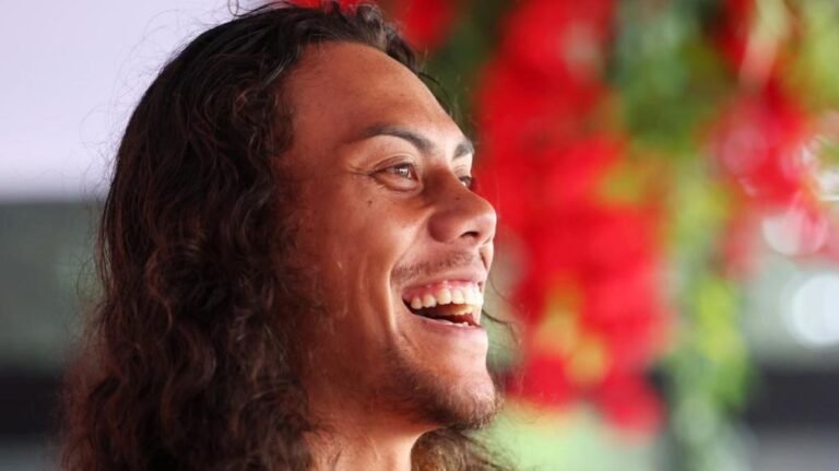 La superestrella de los Wests Tigers, Jarome Lui, se unirá