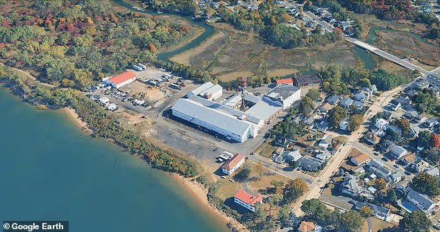 La terrifiante « carte du cancer » d'un homme du