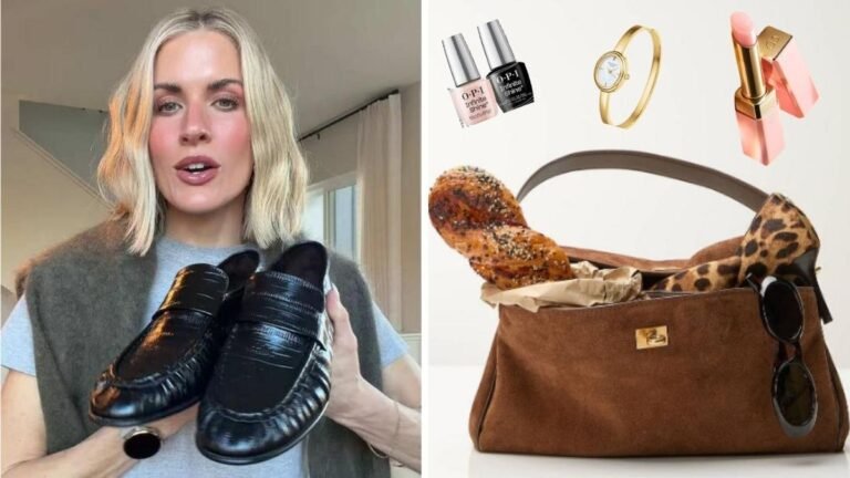 La única guía de regalos de David Jones para el