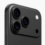 La variante de couleur cerise de l'iPhone 18 Pro Max