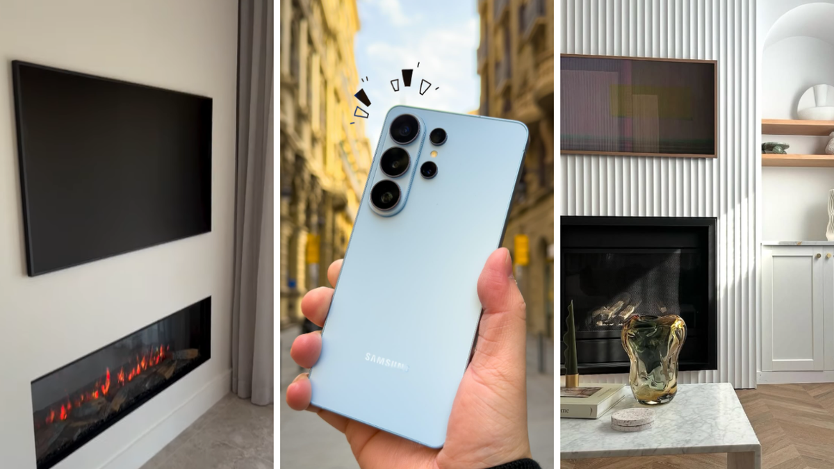 La venta secreta de Samsung recientemente brindó a los compradores