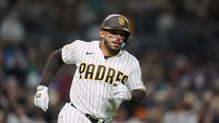 La vente des Padres serait en voie d'achèvement