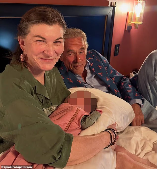 La vérité sur le déclin catastrophique de Jordan Peterson : dans