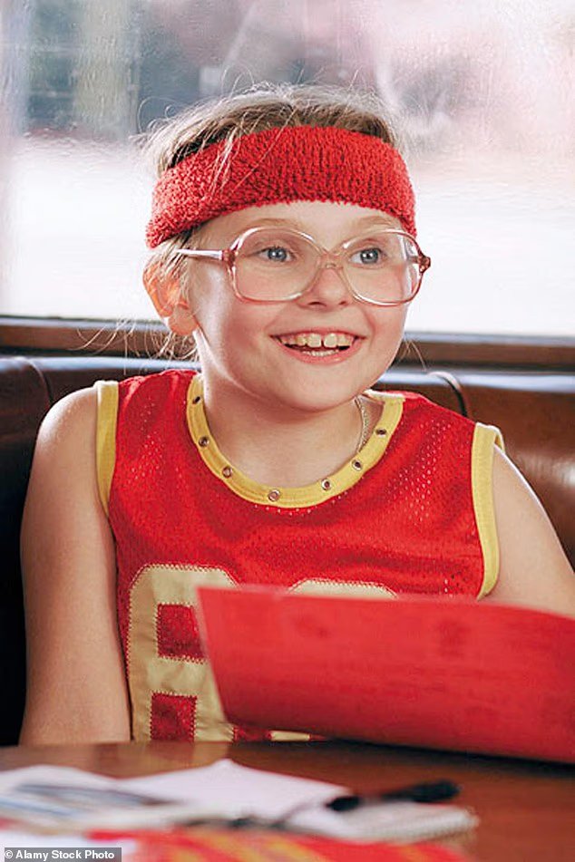 La vie tumultueuse d'Abigail Breslin alors qu'elle fête ses 30