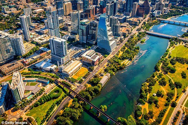 La ville dem coche toutes les cases pour le pire