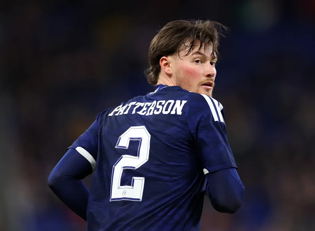 L'actualité d'Everton mercredi : espoirs en Ligue des champions, Mykolenko