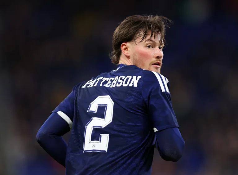 L'actualité d'Everton mercredi : espoirs en Ligue des champions, Mykolenko