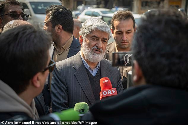 L’admission secrète de l’Iran au nucléaire élargit les arguments en