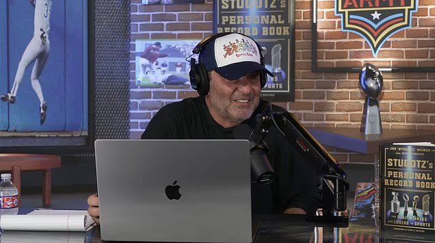 L'ami de Dianne Russini révèle comment se porte un ancien