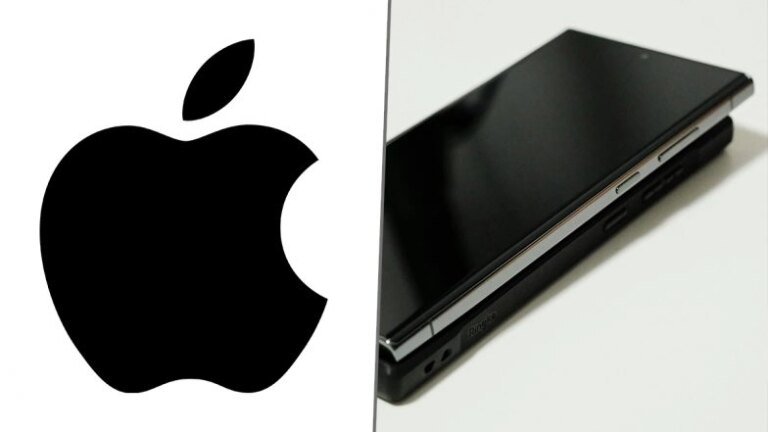 Lancement de l'iPhone pliable « Ultra » d'Apple en septembre