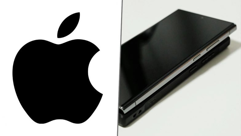 Lancement de l'iPhone pliable « Ultra » d'Apple en septembre