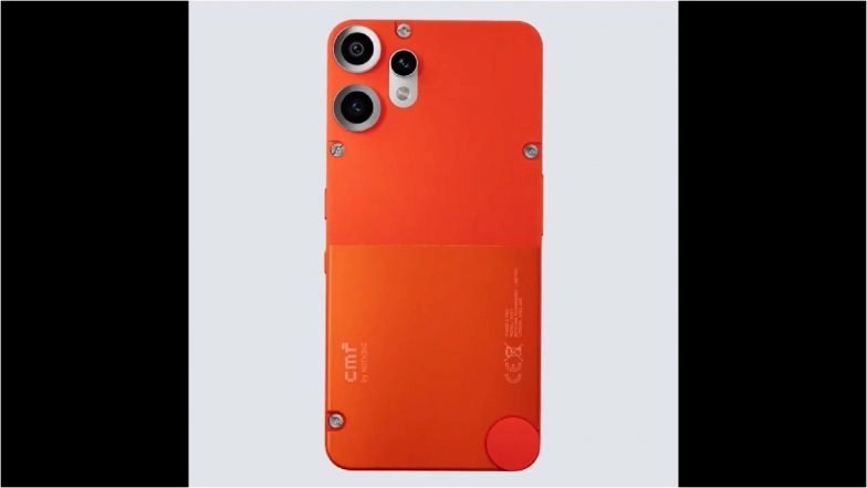 Lancement du CMF Phone 3 Pro attendu prochainement, première version