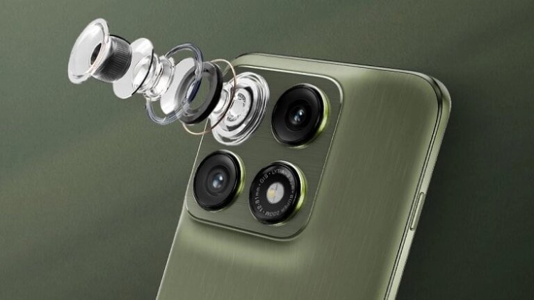 Lancement du Motorola Edge 70 Pro Plus le 22 avril