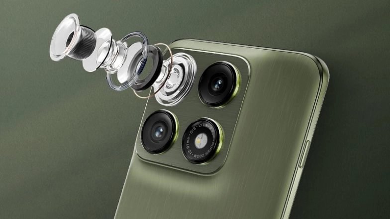 Lancement du Motorola Edge 70 Pro Plus le 22 avril