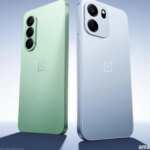 Lancement du OnePlus Nord CE 6 et du OnePlus Nord