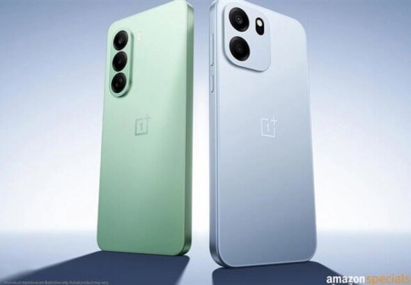 Lancement du OnePlus Nord CE 6 et du OnePlus Nord