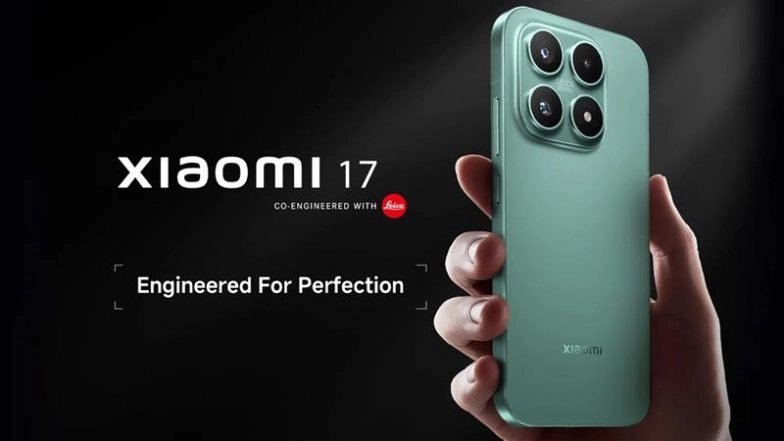 Lancement du Xiaomi 17 Fold retardé, produit phare attendu en