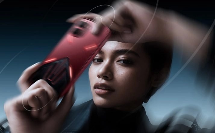 Lancement mondial d'Infinix GT 50 Pro le 24 avril ; Ce