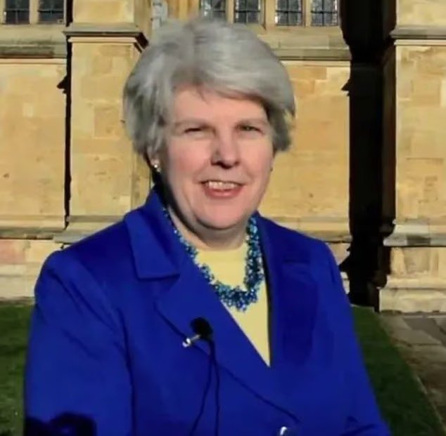 L'ancien AP Andrew Mountbatten-Windsor a été honoré par le roi