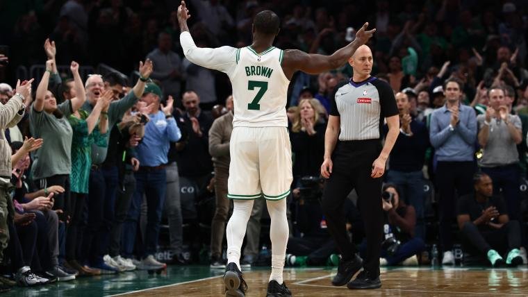 L'ancien champion de la NBA pense que les Celtics peuvent
