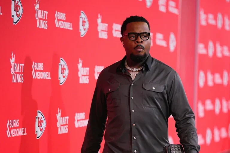 L'ancien chef Jawan Taylor signera un contrat d'un an avec