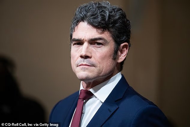 L'ancien chef de la lutte antiterroriste de Trump alimente la