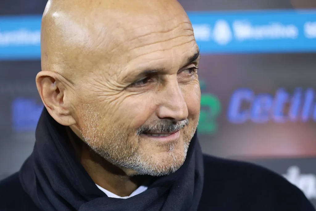 L'ancien défenseur de l'Inter Milan explique pourquoi Spalletti est le