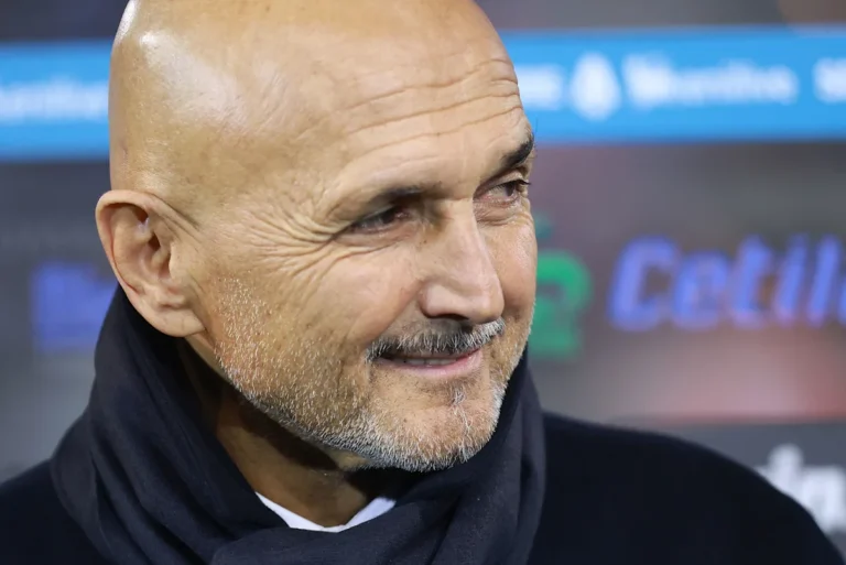 L'ancien défenseur de l'Inter Milan explique pourquoi Spalletti est le