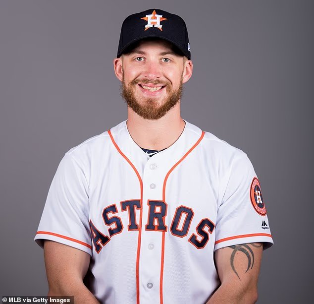 L'ancien espoir de la MLB, John Kemmer, 35 ans, est