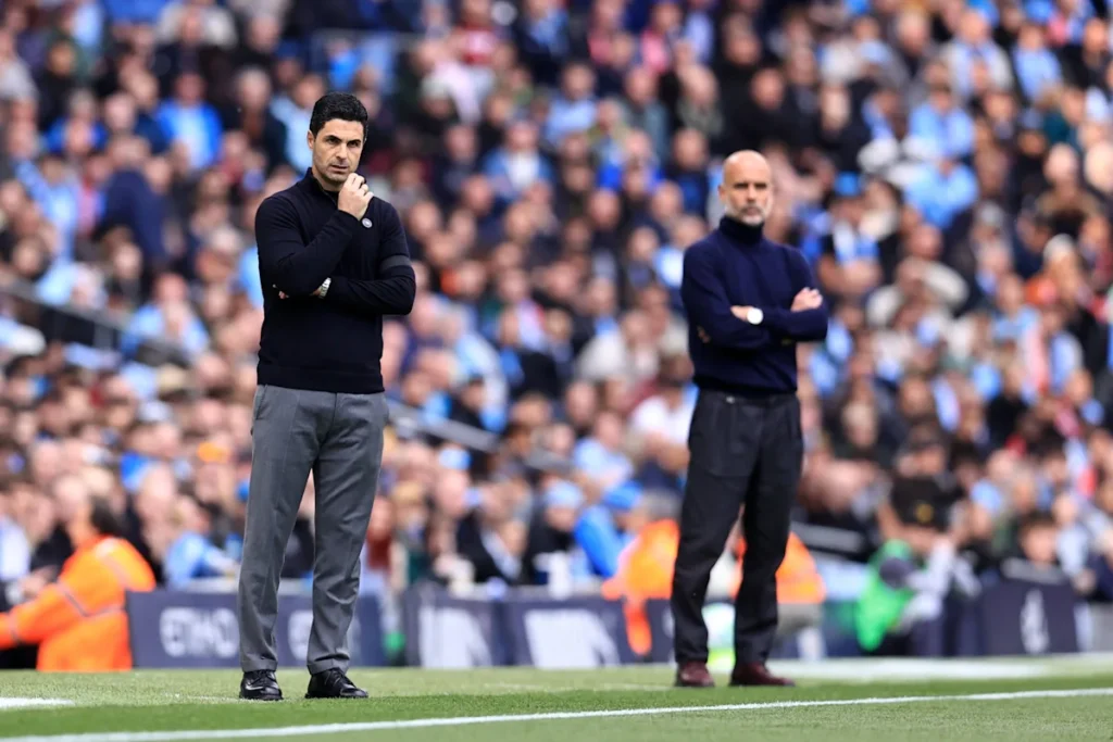 L'ancien joueur d'Arsenal et de Manchester City est convaincu qu'il