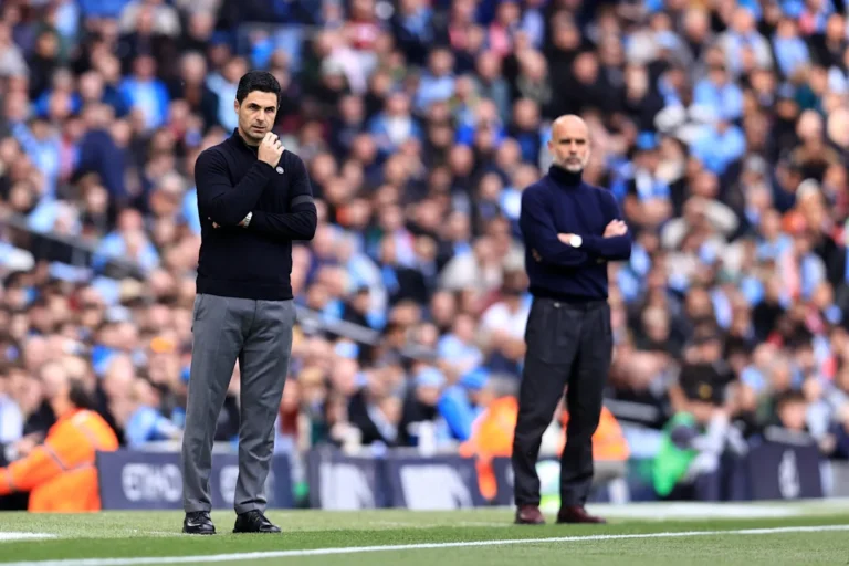 L'ancien joueur d'Arsenal et de Manchester City est convaincu qu'il