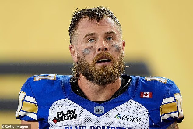 L'ancien quart-arrière des Cardinals et des Jets a annoncé sa