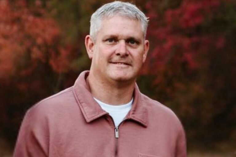 L'ancien recrue de la MLB Brian Kirby impliqué dans un