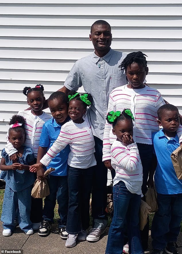 L'appel téléphonique inquiétant d'un homme armé de Louisiane aux parents