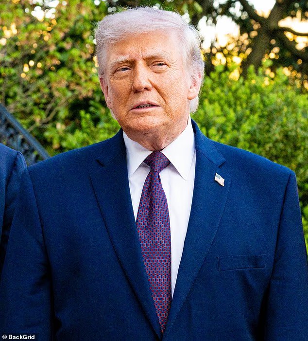 L’armée américaine défie Trump sur le blocus d’Ormuz avec un