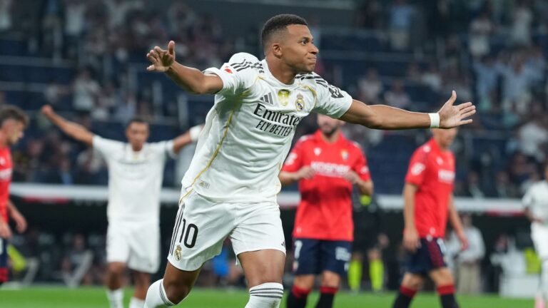 Las ligas de fútbol utilizan herramientas de inteligencia artificial en