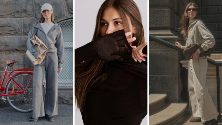 Las mejores capas para el invierno: Pierre lanza una nueva