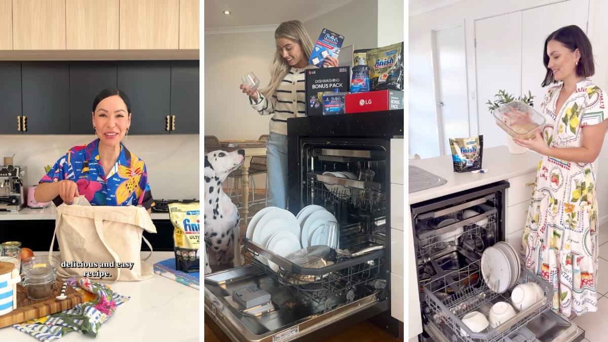 Las mejores tabletas para lavavajillas: la cápsula finlandesa favorita de