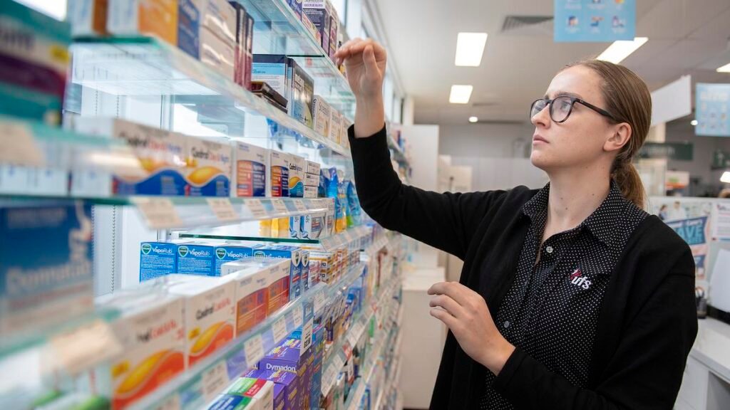 Las mujeres pueden obtener la píldora anticonceptiva a través de