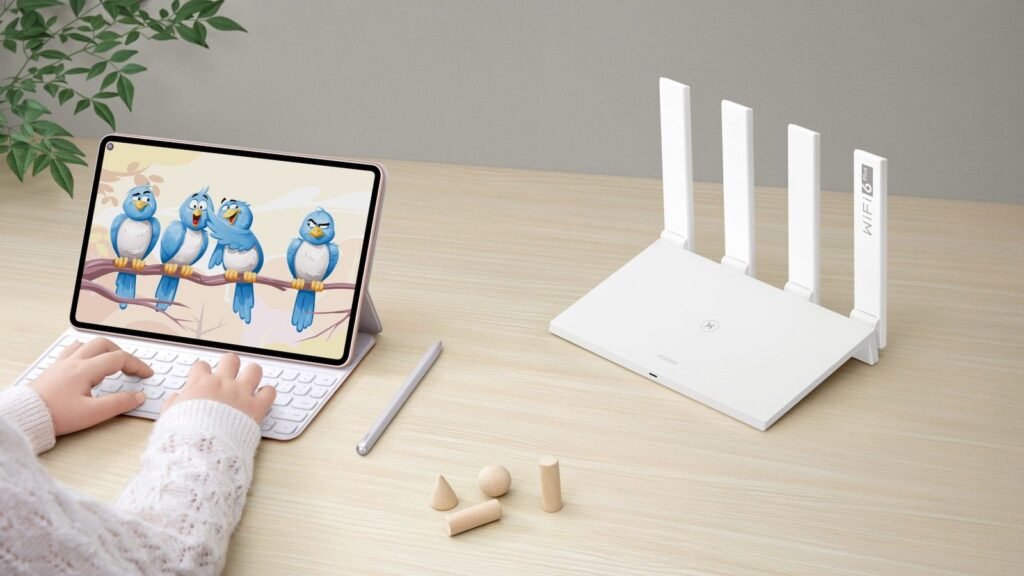 Las nuevas reglas de enrutadores de la FCC podrían atrapar