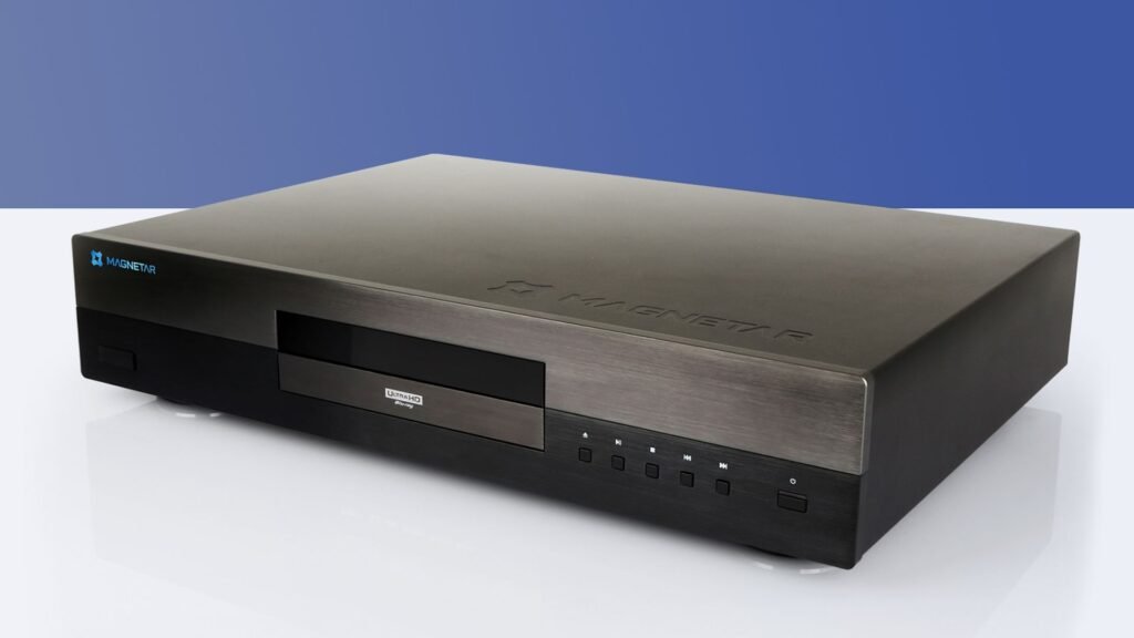 Las principales marcas abandonan el hardware Blu-ray, pero Verbatim e