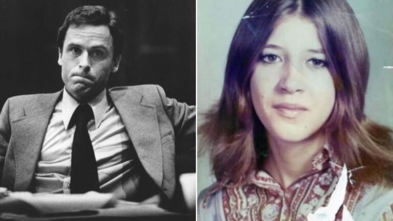 Las pruebas de ADN confirman que Ted Bundy mató a