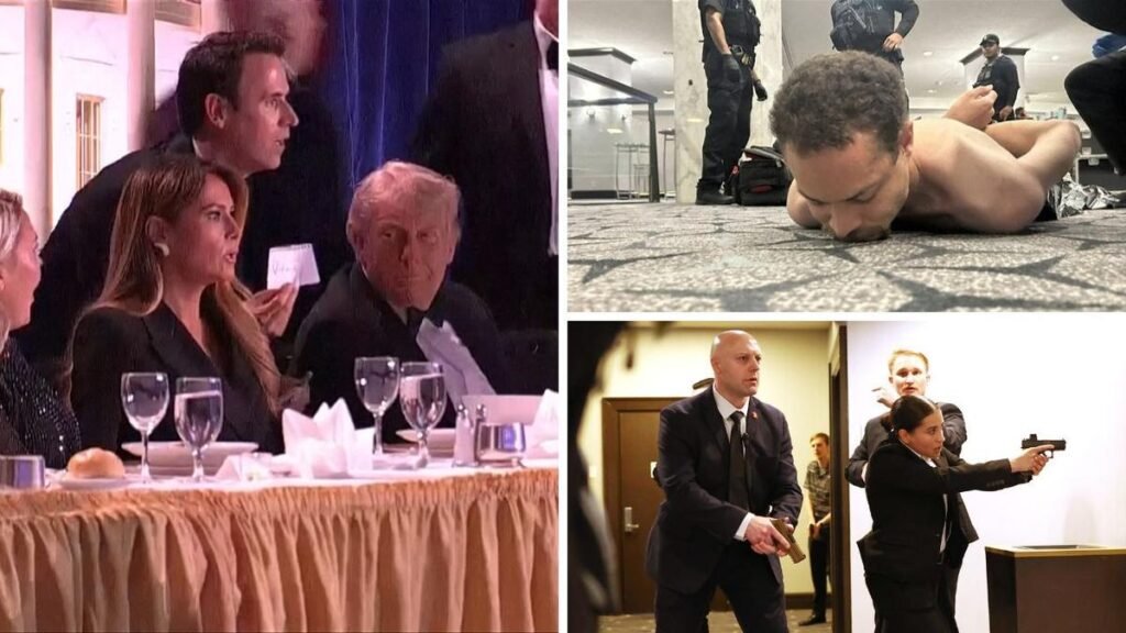 Las teorías de conspiración proliferan tras el intento de asesinato